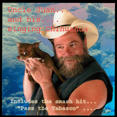 Uncle Juan