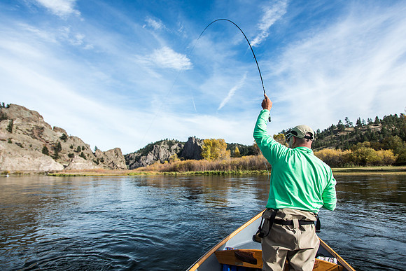 Missouri River