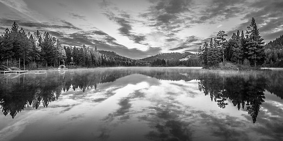 Big Sky Lake
