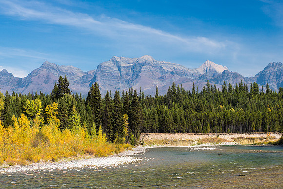 North Fork of the Flathead