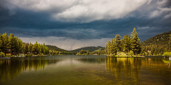 BSL Late June Storm