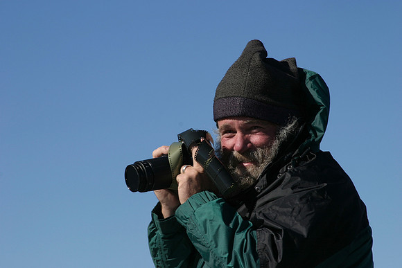 On the Job
