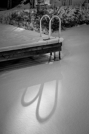 Shadow Love