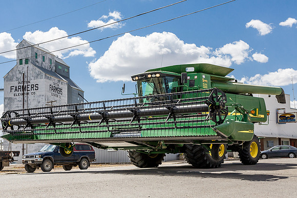 Dutton, MT