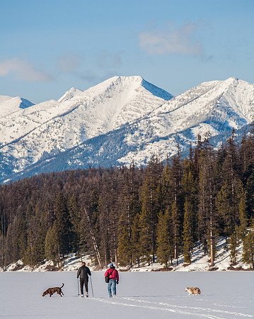 Lake Alva, MT-37