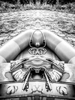 Klamath Reflections