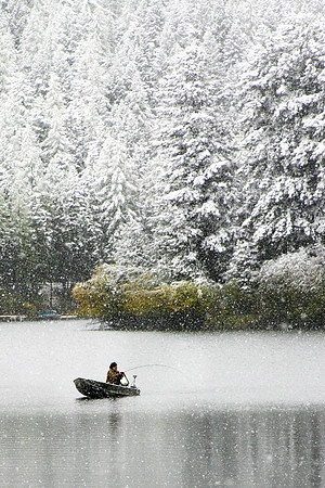 The Fishing Juan