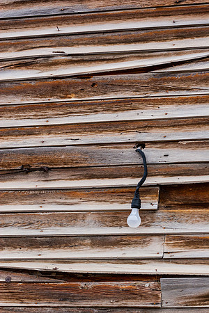 Along Hwy 434 MT