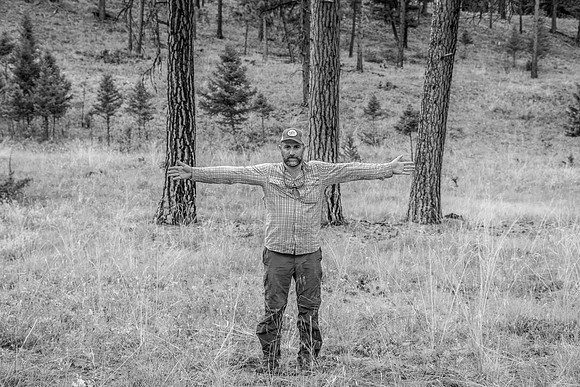 Healed on Healing Waters 2017
