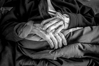 Mary's hands-3030035
