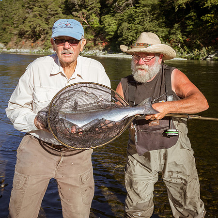 Klamath 2017 - Vic's Bruiser