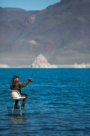 A Day at Pyramid Lake-7194