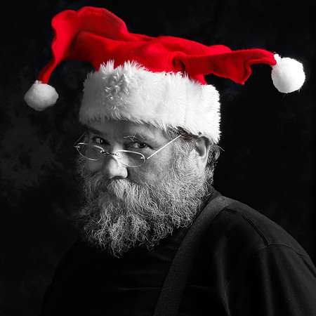 Santa Anna Claus