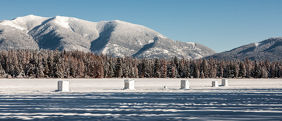 Montana Scenics