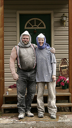 Montana Gothic