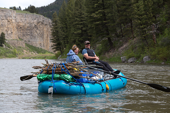 Smith River Friends