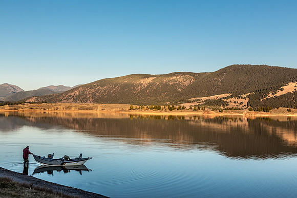 Browns Lake