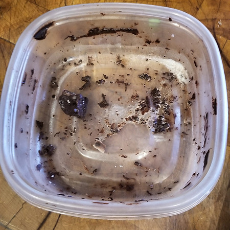 She said she left me some-03-20