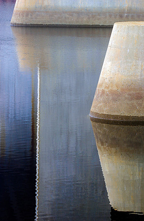 The Water Under the Bridge-8888