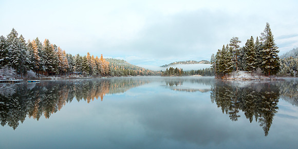 Grizzly October Morning-7