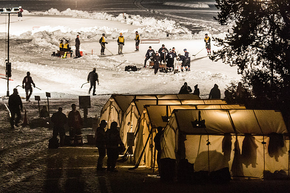 Seeley Lake Pond Hockey-5874
