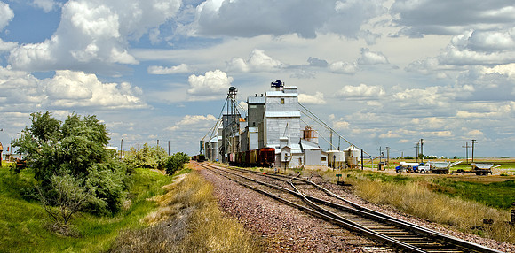 Carter Ferry, MT