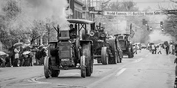 Miles City BHS Parade-9341