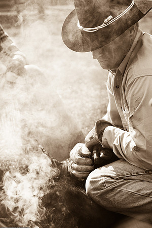 Ovando,MT branding_09-202
