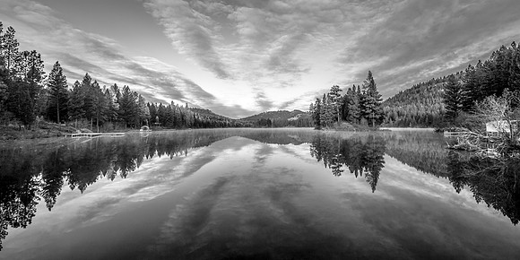 BSL B&W-7051