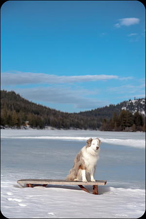 Her Lake