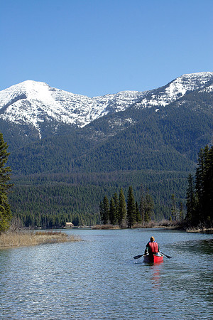 S and J Holland Lake 103