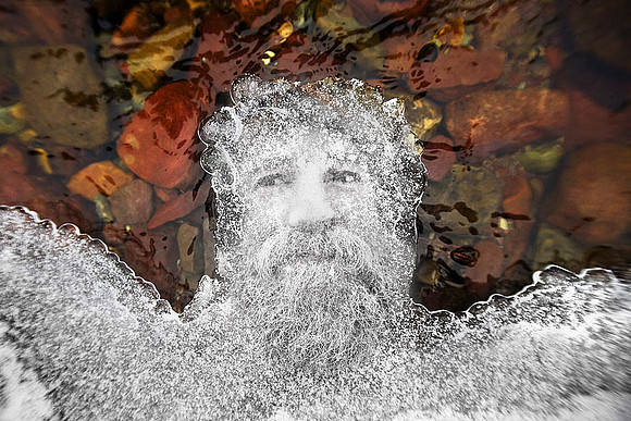 Old Man Winter