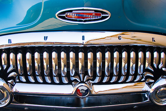 Hungry Buick