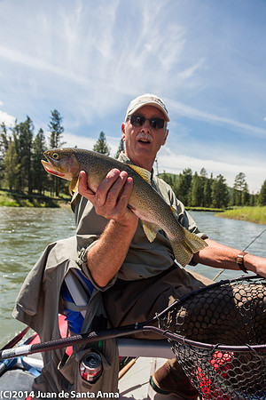 Blackfoot River